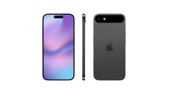 iPhone 17 Air: The Thinnest iPhone Ever with a 6.6-Inch Display and A19 Chip