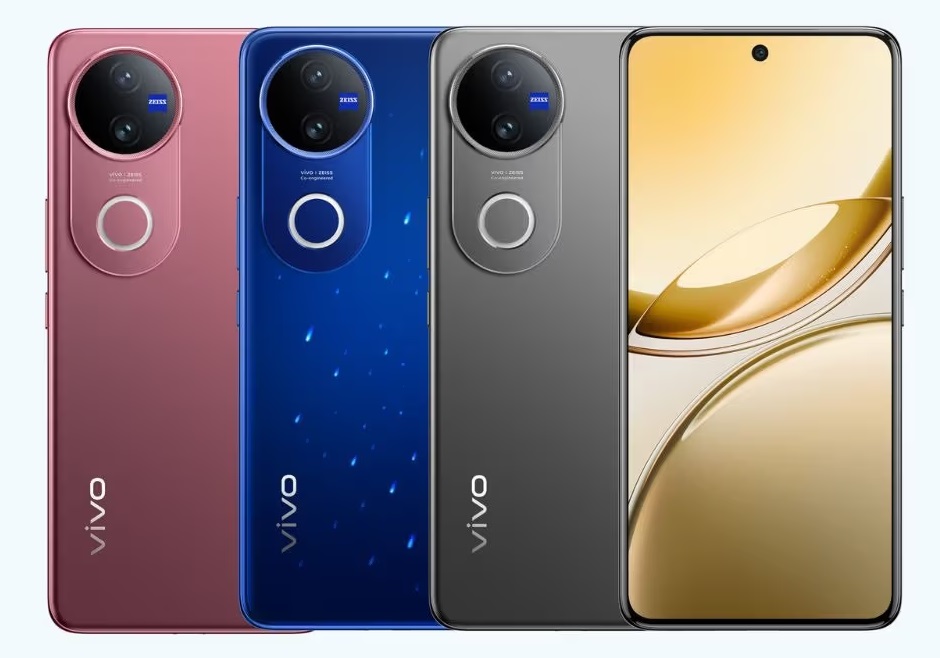 Vivo V50 Review: Price, Camera, Performance, and Features Explained | 2025