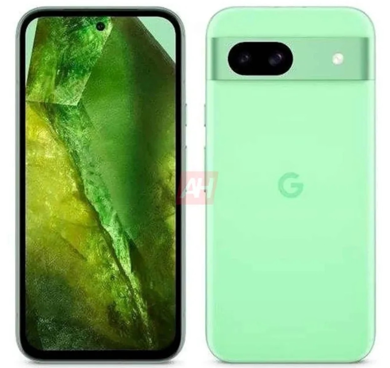 Google Pixel 8a